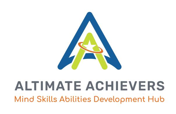 Altimate Achievers Logo